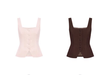 жакети та жилети