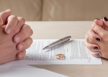 Шлюбний договір