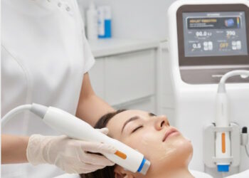 косметологічні апарати