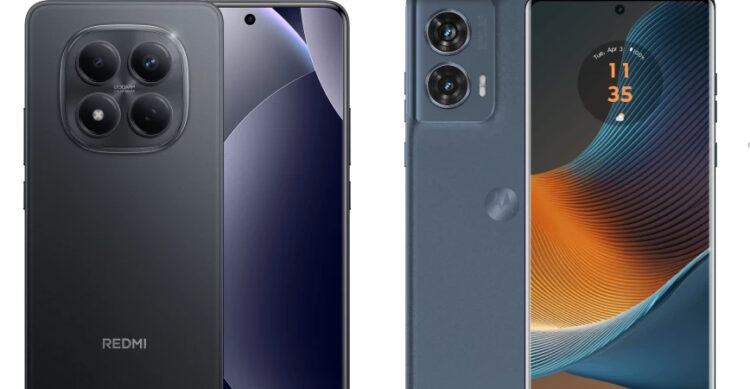 Сучасний смартфон