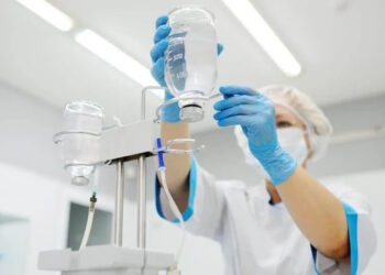 Конструктор алко-крапельниць