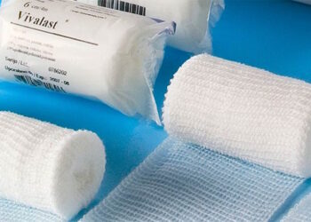 Медичні бинти