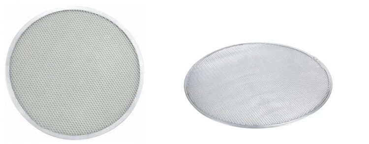 скрин для пиццы