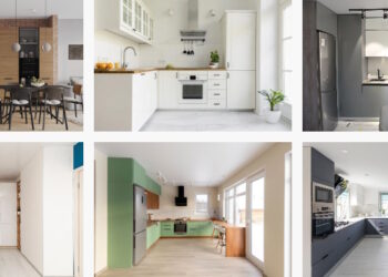 Кухні на замовлення