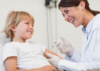 Вакцинація КПК