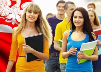 Навчання в Польщі