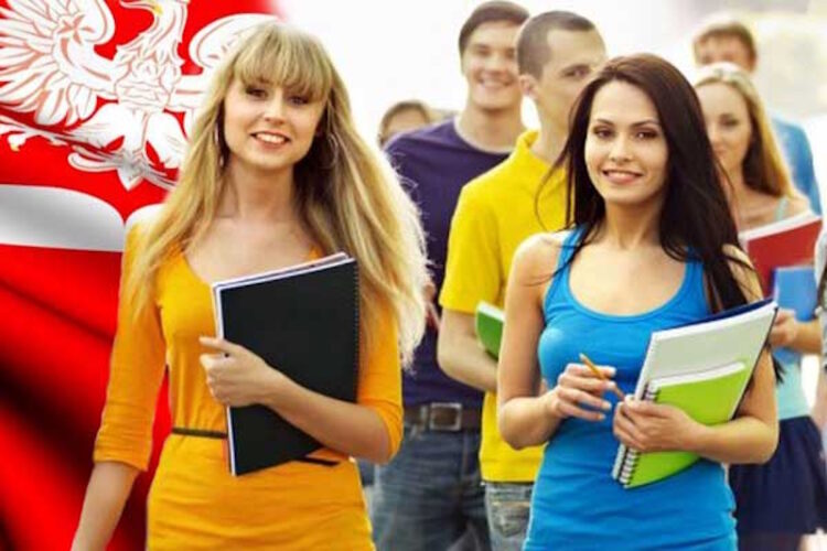 Навчання в Польщі