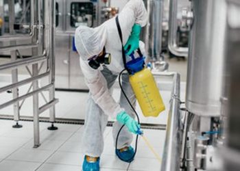 Пест-контроль