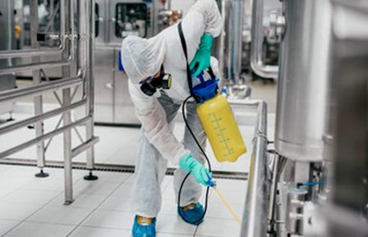 Пест-контроль