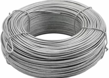 Оцинкованная проволока