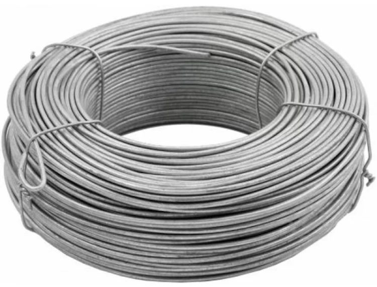 Оцинкованная проволока