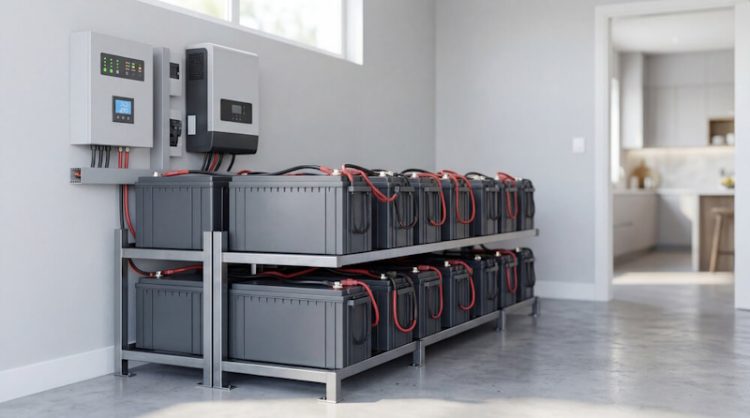 СВИНЦЕВО-КИСЛОТНІ АКУМУЛЯТОРИ