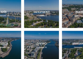 Типи оренди житла в Україні