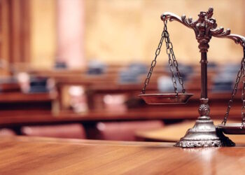 Юридична компанія