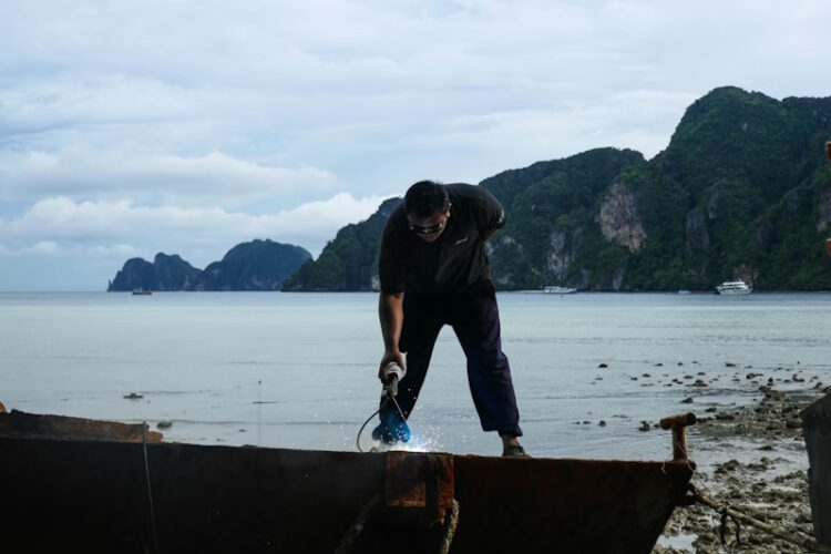 Выбор электродов