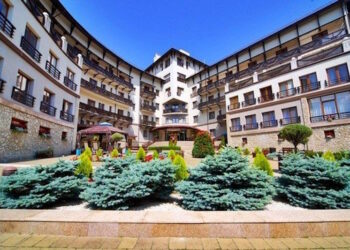 Шале Грааль Трускавець