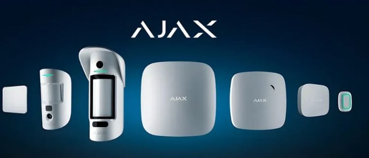 Ajax