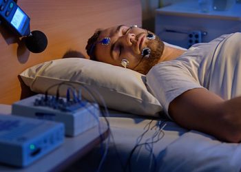 Полісомнографія