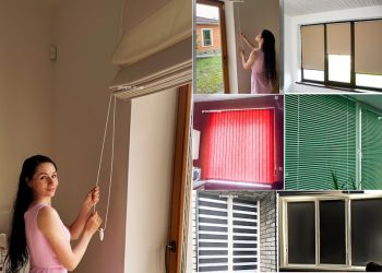 Як оновити помешкання без значних витрат