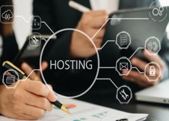 корпоративного хостингу