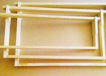 рамки для ульев