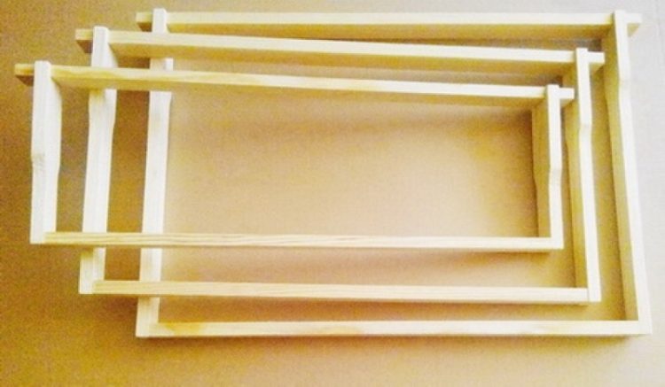 рамки для ульев