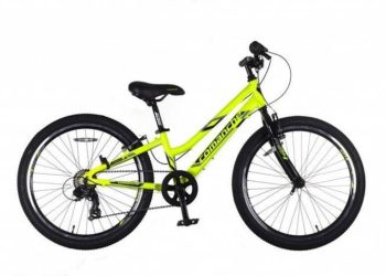 Велосипед Comanche