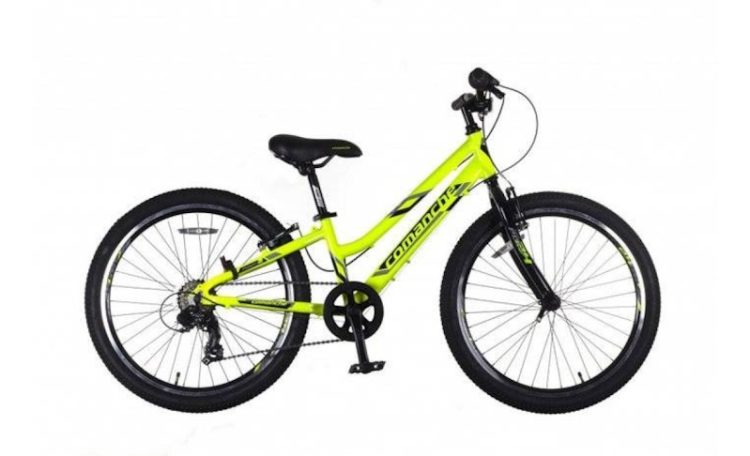Велосипед Comanche