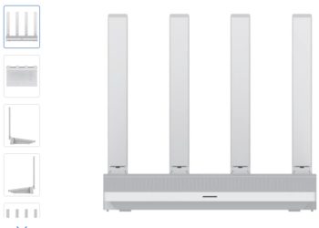 Wi-Fi та Mesh-системи