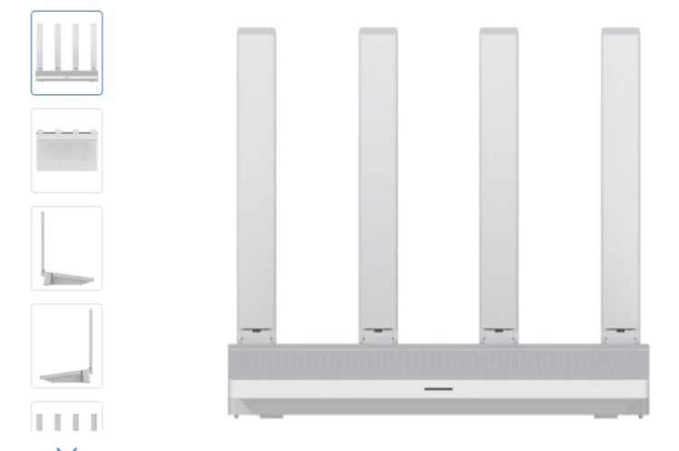 Wi-Fi та Mesh-системи