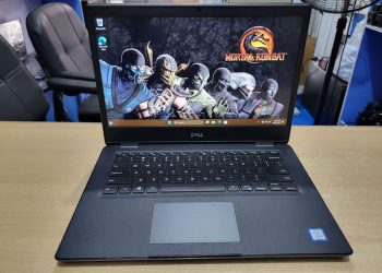 Dell Latitude 3400 Core i5