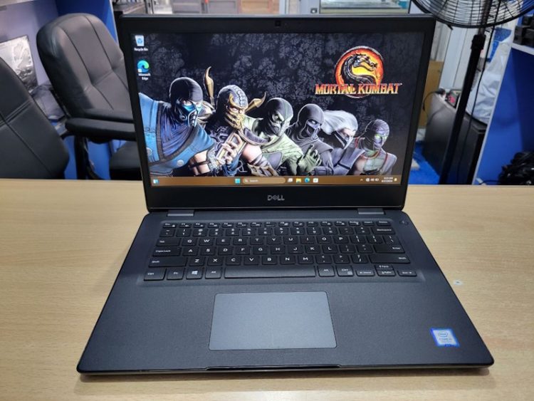 Dell Latitude 3400 Core i5