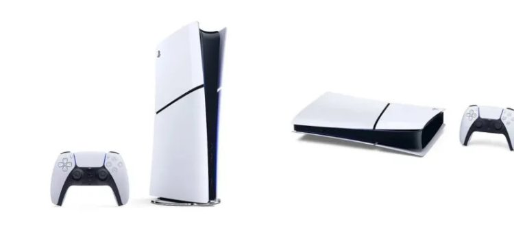 PlayStation 5
