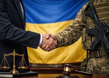 військові адвокати
