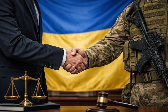 військові адвокати