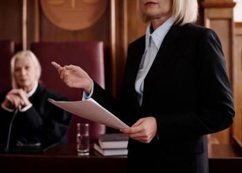 Представництво інтересів в суді