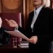 Представництво інтересів в суді